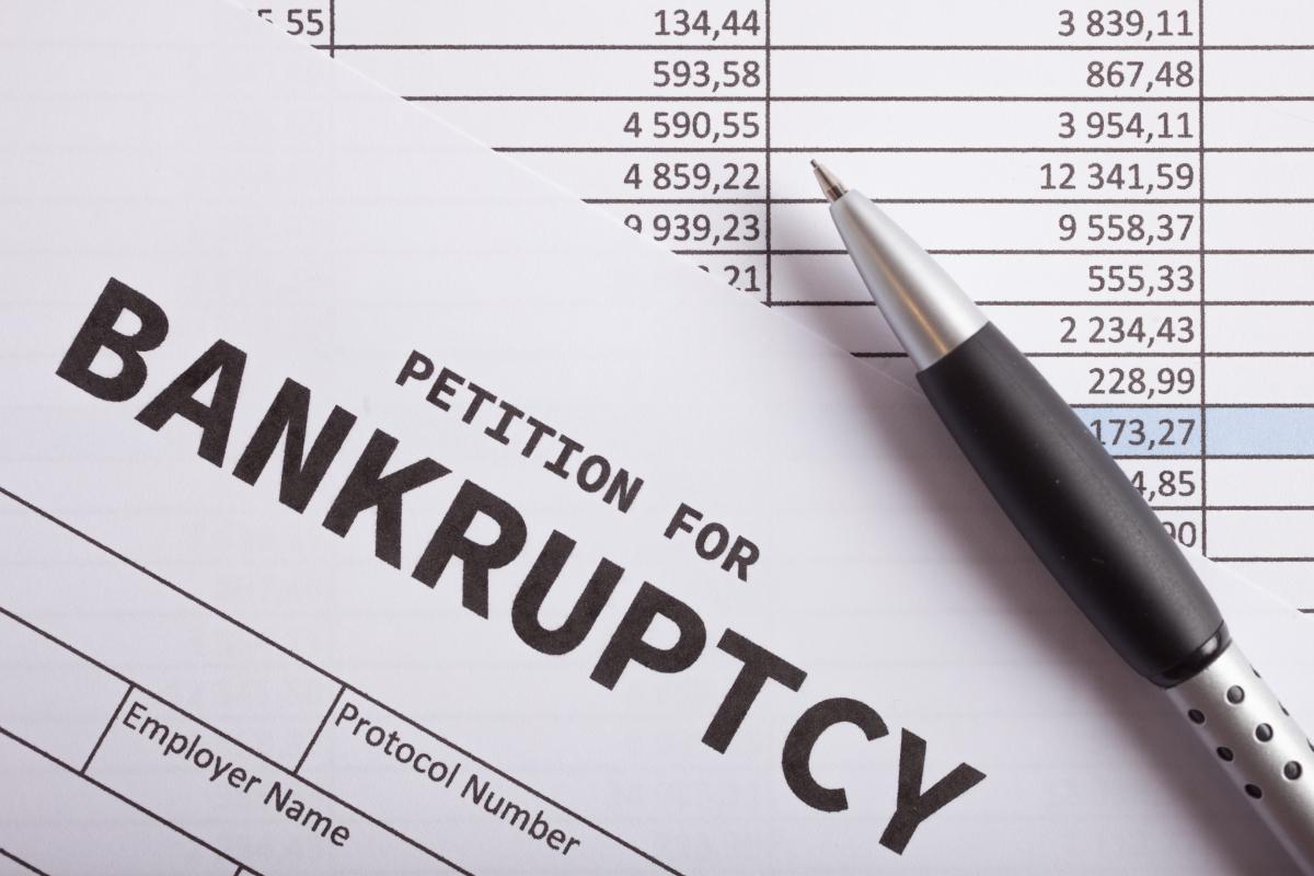 Bankruptcy Appraisals